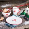 Gmundner Ceramics Toni Red